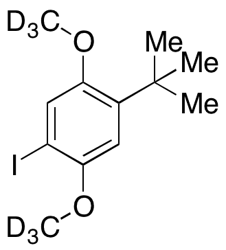 Nucleoside Q - Chemical structure and product image
