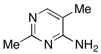 NS 5806 - Chemical structure and product image