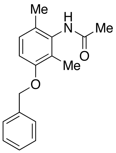 2-Nitrophenylacetic Acid - Chemical structure and product image