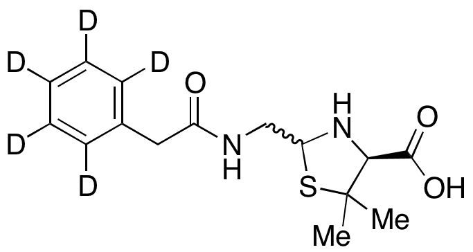 4-Nitrophenyl b-L-Arabinopyranoside - Chemical structure and product image