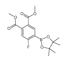 p-Nitrophenyl-a-D-maltoside - Chemical structure and product image