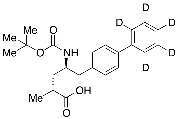 O-2050-D3,13C - Chemical structure and product image
