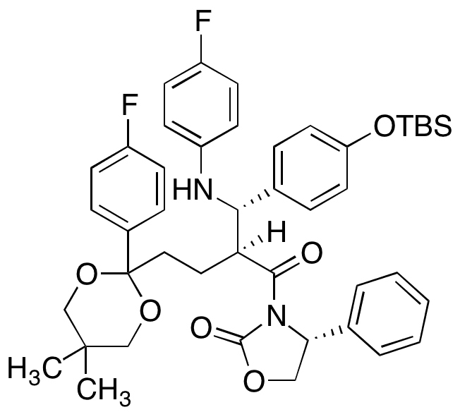 (-)-OSU - Chemical structure and product image