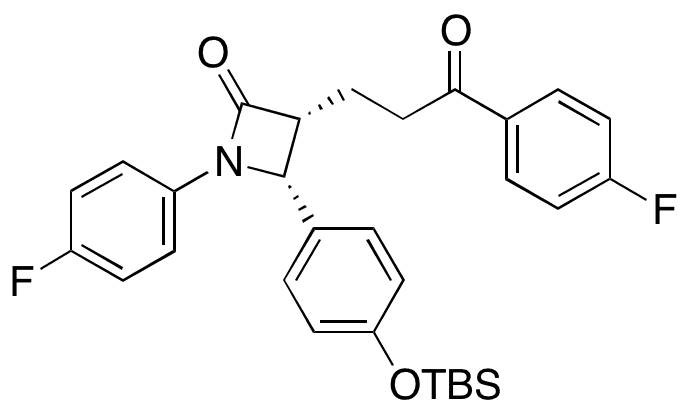 3-Epi-Ochratoxin C - Chemical structure and product image