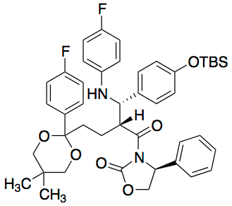 N-N-Octylformamide - Chemical structure and product image
