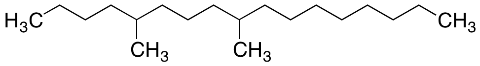 Octadecyltrimethoxysilane - Chemical structure and product image