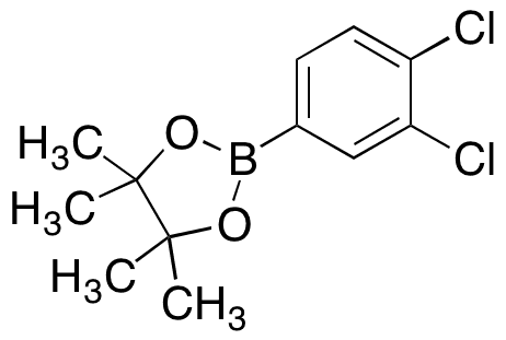 N-[(1S)-1-(Hydroxymethyl)-2-[(3S)-2-oxo-3-pyrrolidinyl]ethyl]-carbamic Acid tert-Butyl Ester - Chemical structure and product image