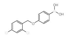 4-(4,6-Dimethoxy-s-triazin-2-yl)-4-methyl-morpholinium Chloride - Chemical structure and product image