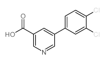 2,4-Dimethyl-7-azaindole - Chemical structure and product image