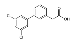 (3Z,13Z)-Octadecadien-1-yl Acetate - Chemical structure and product image