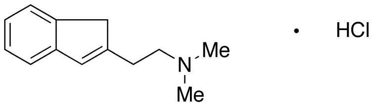 1-O-Octadecyl-2-O-benzyl-rac-glycerol-d5 - Chemical structure and product image