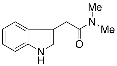 Octahydro-4-hydroxy-delta,7a-dimethyl-1H-indene-1-pentanoic Acid Methyl Ester - Chemical structure and product image