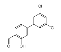 Dimethyl 2-(Benzyloxy)isophthalate - Chemical structure and product image