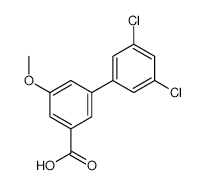 (9E,â€‹11E)â€‹-9,â€‹11-â€‹Octadecadienoic Acid - Chemical structure and product image