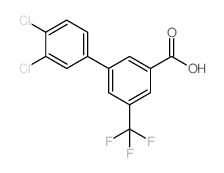 Octanimidic Acid Methyl Ester Hydrochloride - Chemical structure and product image
