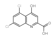 Octahydro-2H-pyrazino[1,2-a]pyrazine-2-carboxylic Acid tert-Butyl Ester - Chemical structure and product image