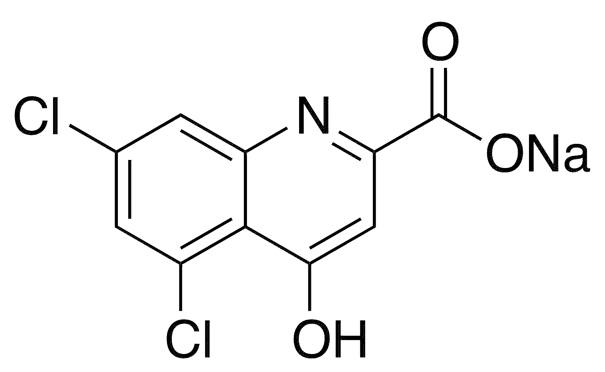 3-Hydroxy-1-methylpyridinium Iodide - Chemical structure and product image