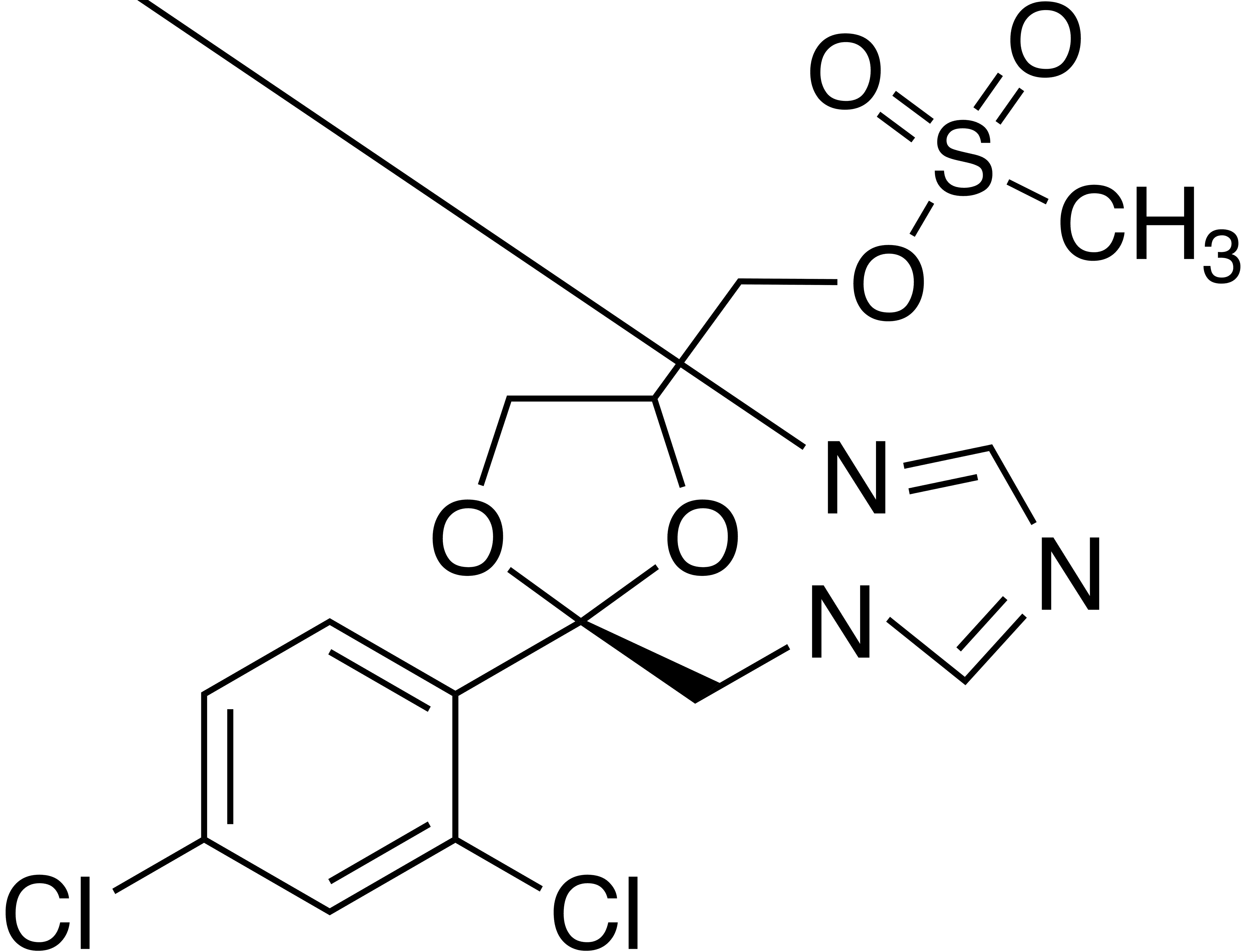 EADB-FUBINACA - Chemical structure and product image