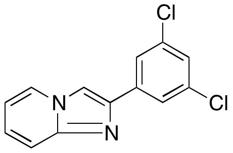 EB 47-d8 - Chemical structure and product image