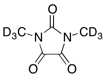 Octyl-alpha-ketoglutarate - Chemical structure and product image