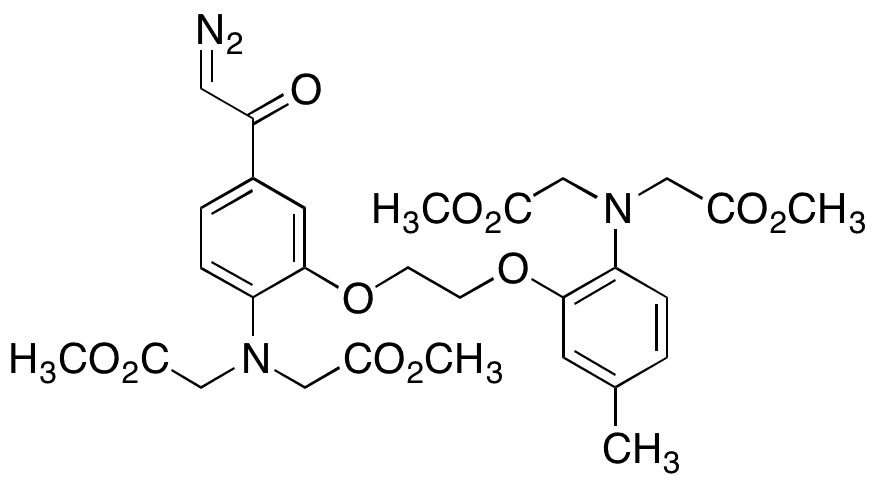 Methyl 3,5-Di-tert-butylbenzoate - Chemical structure and product image