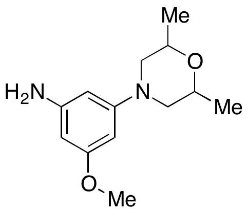 N,N-Dimethylamphetamine - Chemical structure and product image