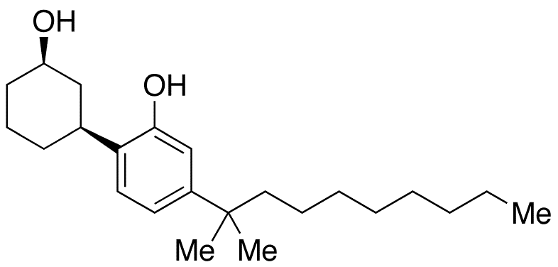 S-Methyldihydroziprasidone - Chemical structure and product image