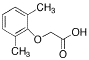 3-Methoxy-19-nor-17alpha-pregna-1,3,5(10)-trien-20-yne-16alpha,17-diol - Chemical structure and product image