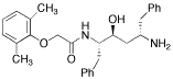 Methyl (Dimethoxyphosphinothioylthio)acetate - Chemical structure and product image