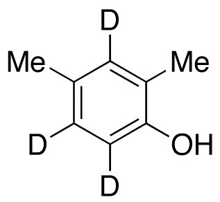 Olpadronic Acid - Chemical structure and product image
