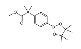 (R)-Omeprazole Sodium Salt - Chemical structure and product image
