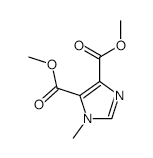 1,2,4-Oxadiazole - Chemical structure and product image