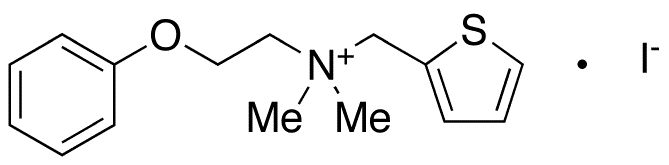 2,5-Dimethoxy-4-(isopropylthio)phenethylamine Hydrochloride - Chemical structure and product image
