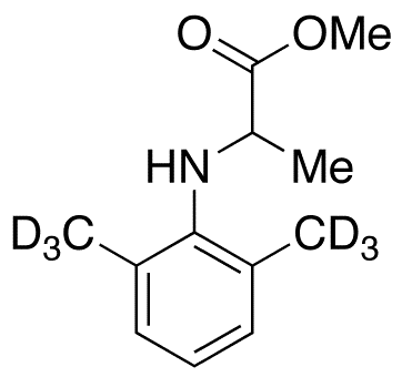 Oxamflatin Ethyl Ester - Chemical structure and product image