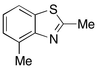 Oxamyl - Chemical structure and product image