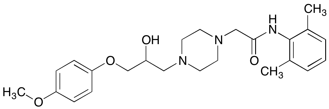 Oxazine 750 Perchlorate-d5 - Chemical structure and product image