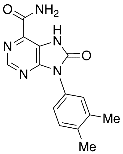Oxazolidine 4R, 5R Isomer - Chemical structure and product image