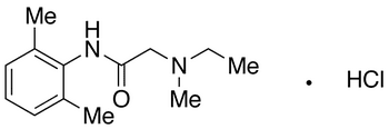 2,5-(Dimethoxy-d6)-4-methylphenethylamine Hydrochloride - Chemical structure and product image