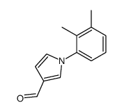 N-[3-(Dimethylamino)propyl]lauramide Hydrochloride - Chemical structure and product image
