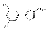 2,5-Dimethylbenzylamine - Chemical structure and product image