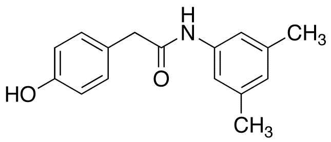 1,1-Methylene Bis[Theobromine] - Chemical structure and product image
