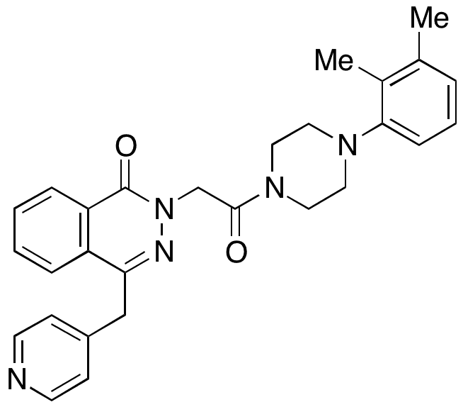 2-(3-Oxo-2,3-dihydrobenzofuran-5-yl)ethyl methanesulfonate - Chemical structure and product image