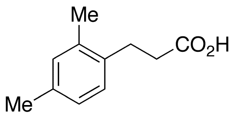 3-Oxo-3-(phenylthio)propanoic Acid - Chemical structure and product image