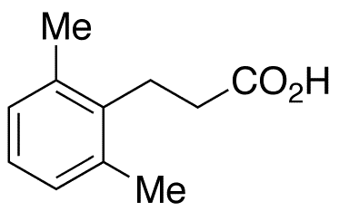 4-Oxo-1,4-dihydroquinoline Carboxylic Acid - Chemical structure and product image