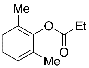 7-Oxo Docetaxel - Chemical structure and product image