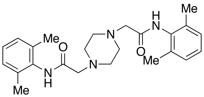 3,5-Hydroxy-N-methylprotriptyline - Chemical structure and product image