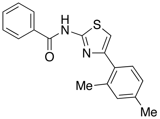 2,5-Dimethylfuran - Chemical structure and product image