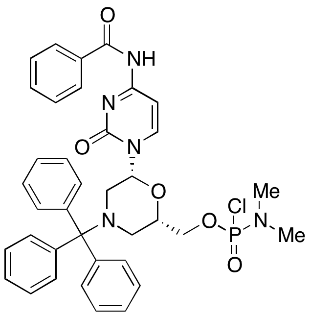 4-(3,4-Dichlorophenyl)benzonitrile - Chemical structure and product image