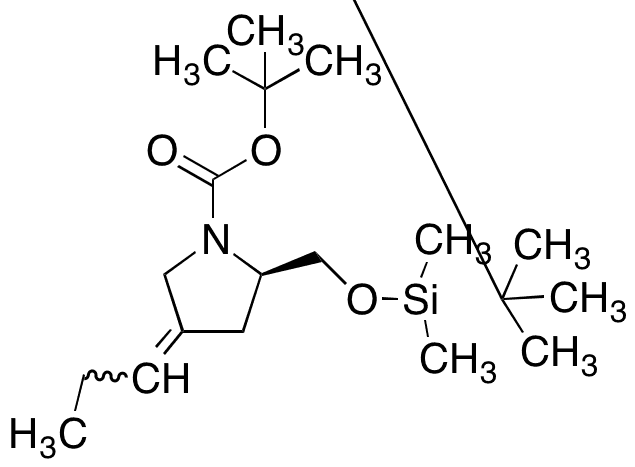 2,6-Difluoro-4-methylbenzoic Acid - Chemical structure and product image