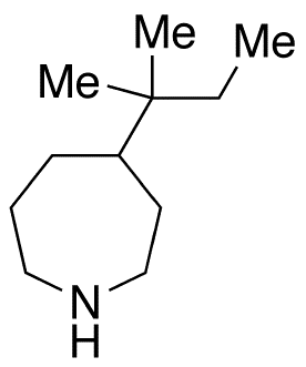 Imidafenacin-d10 - Chemical structure and product image